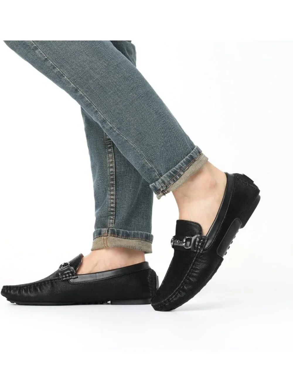 N/A faux leather